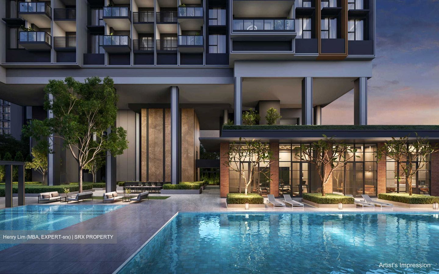 Hudson Place Residences (U/C) (D5), Apartment #577797261